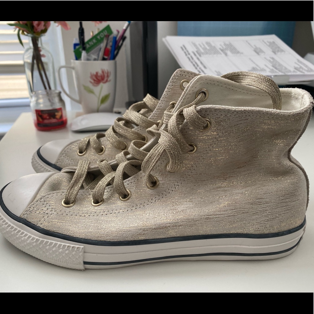 Converse Chuck Taylor